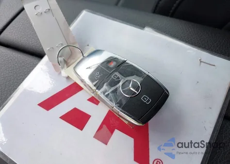 2024 Mercedes-Benz Gle 350 4Matic from USA, damaged, VIN 4JGFB4FBXRB130501